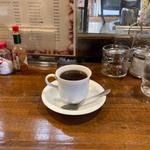 ブレンドコーヒー