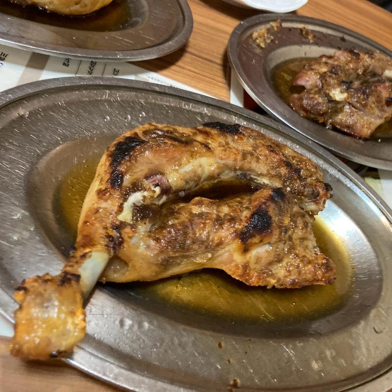 ひなどり(一鶴 横浜西口店)