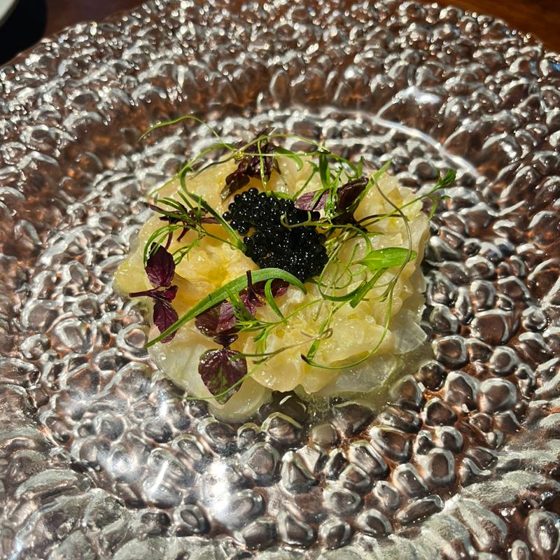 カルパッチョ(エクリュ)