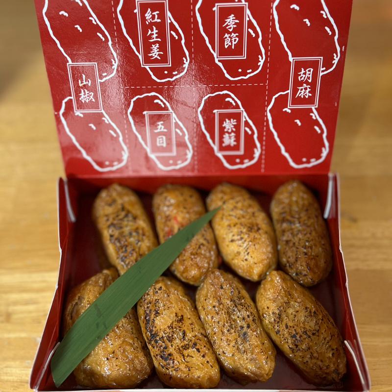 六歌仙姿彩(銀座白金や)