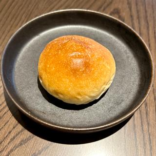 牛乳パンミニ(Truffle bakery 軽井沢店)