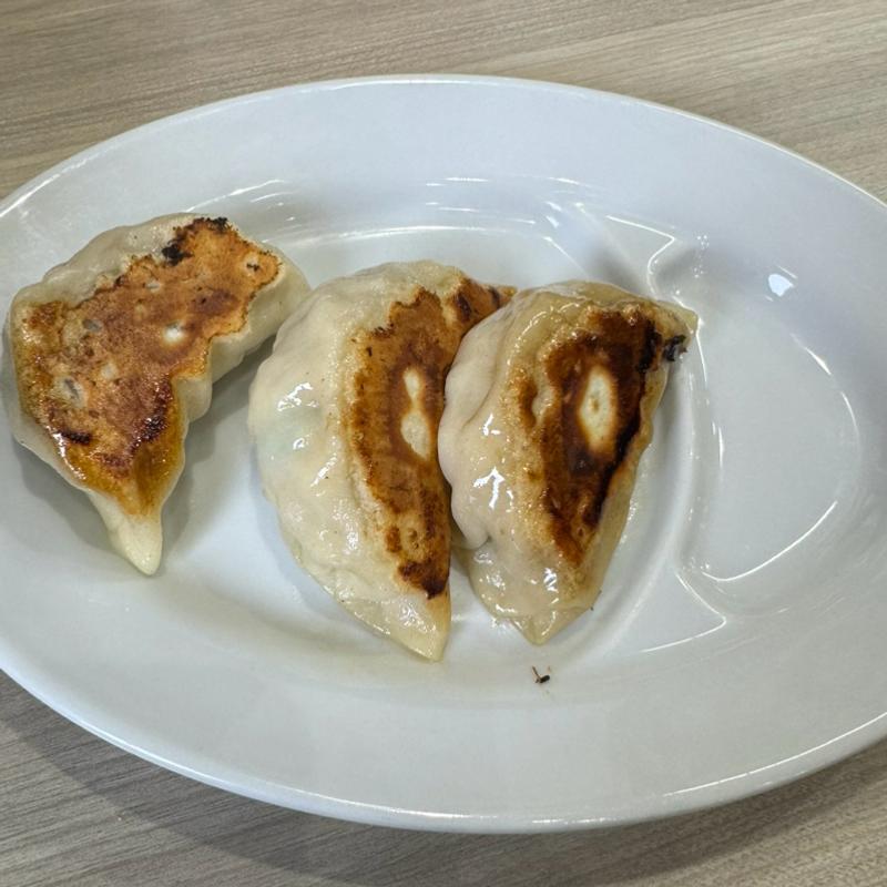 餃子3個(ラーメンたいち)