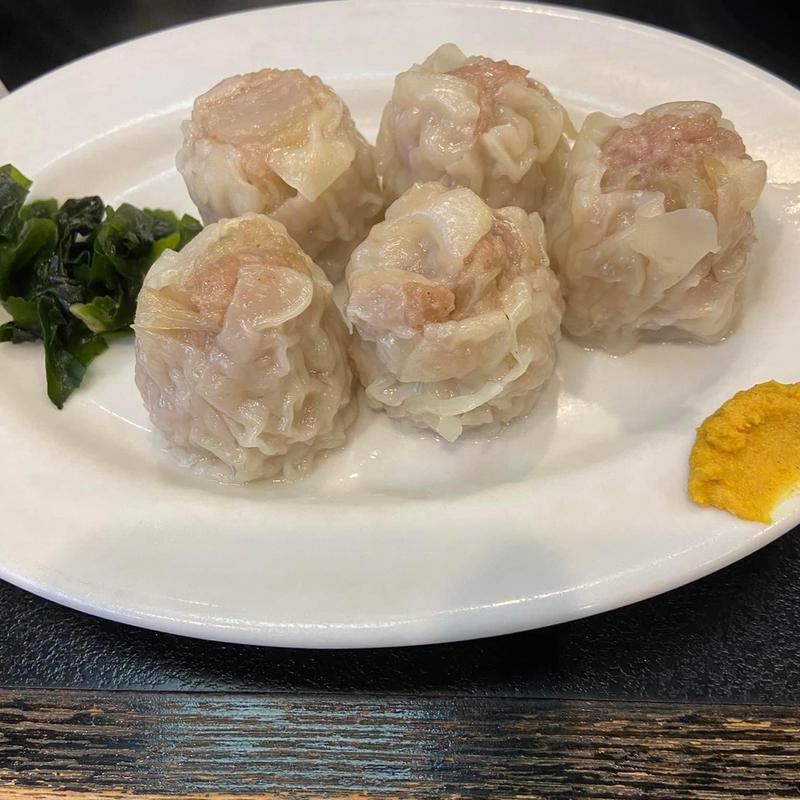 シューマイ(博雅  （ハクガ）)