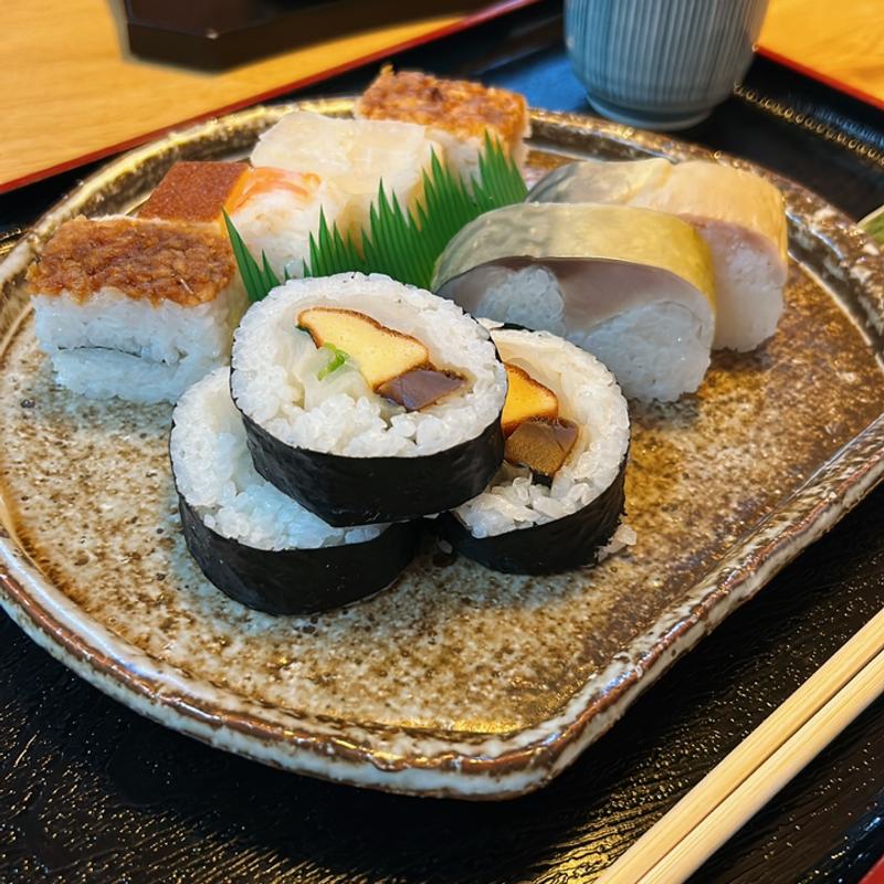 京寿司(いづ源 )