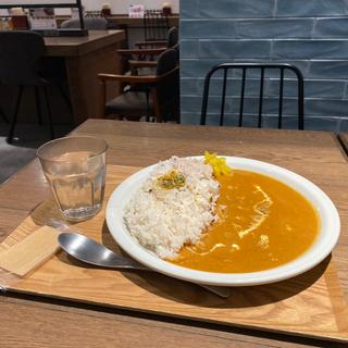(Time is Curry シャポー市川店)