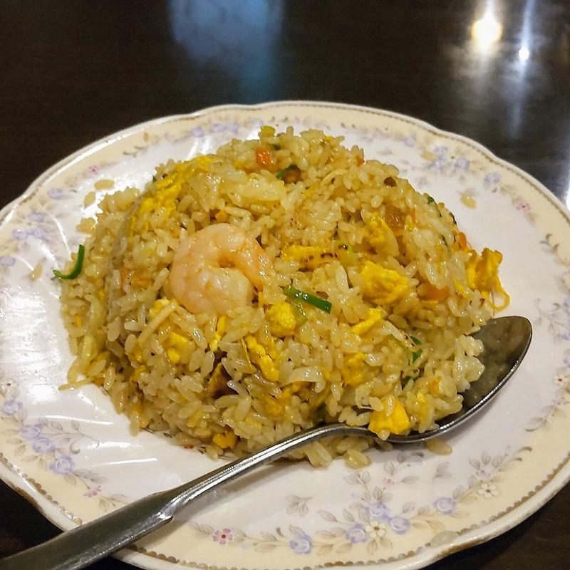 五目チャーハン(日興 （ニッコウ）)