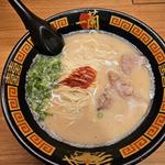 ラーメン