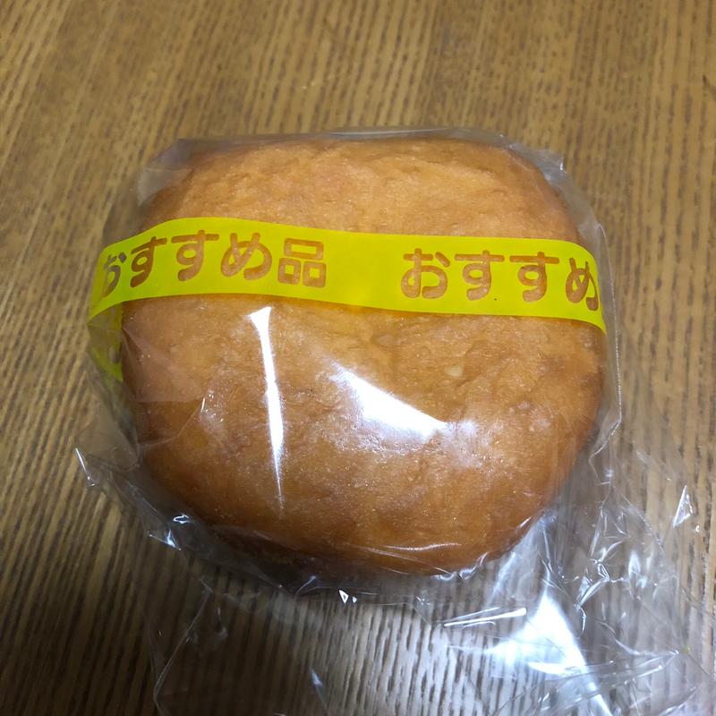 ドーナツ(ツルヤみどり店)