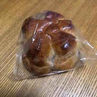 くるみパン(ヨークベニマル 足利店)