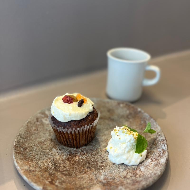 キャロットケーキ(di doo dah【ディドゥダ】)