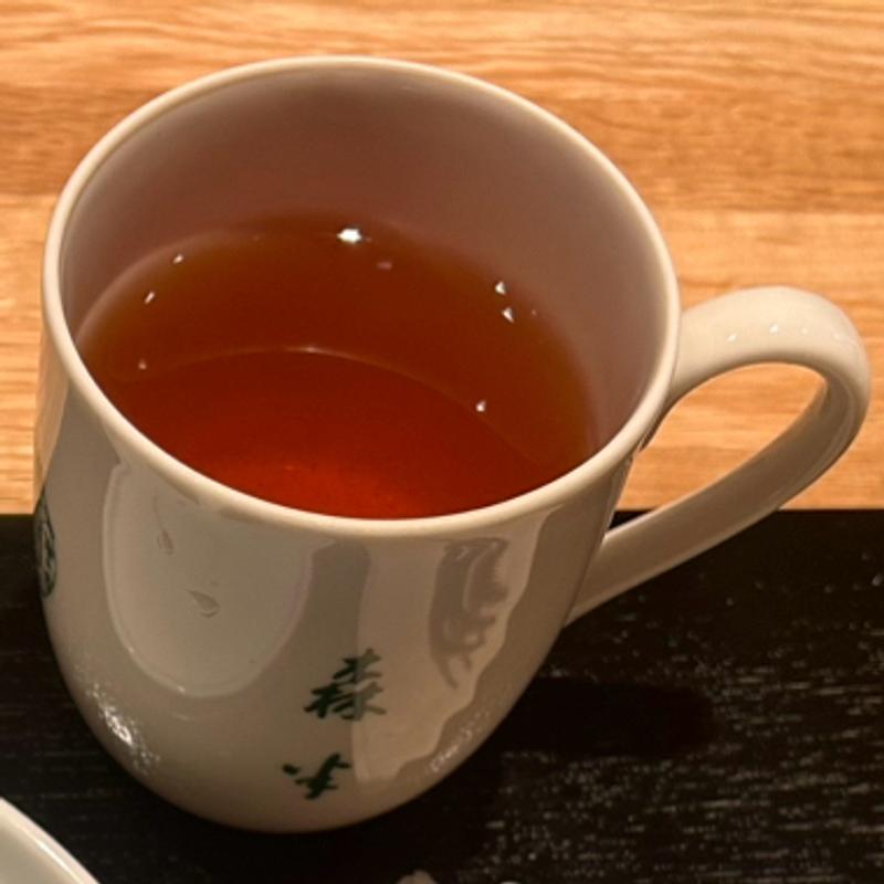 ほうじ茶(宇治森半店 )