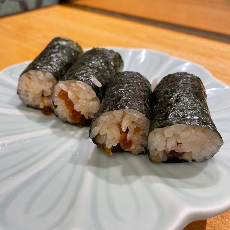 いくら(松前寿し)