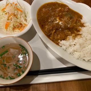 B LUNCH(アオザイ)