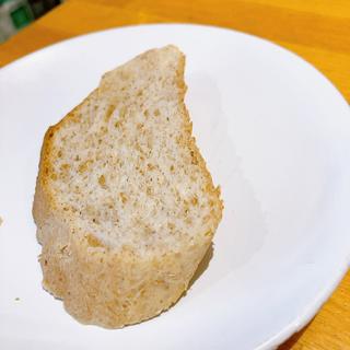 自家製パン（パスタランチ）(taverna TAKEDA)