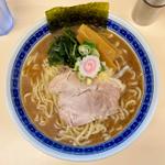 二丁目ラーメン(二丁目ラーメン )