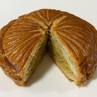 ガレットデロワ(カフェカルディーノ 仙川店 )