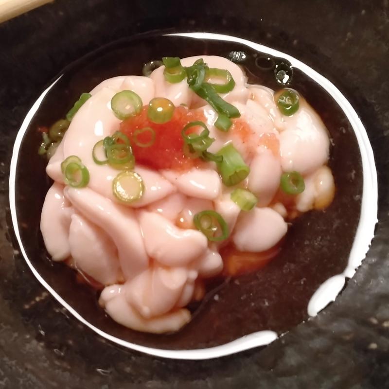 白子(たべ処のみ処 すけぞう)