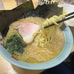 中ラーメン(近藤家 本店)