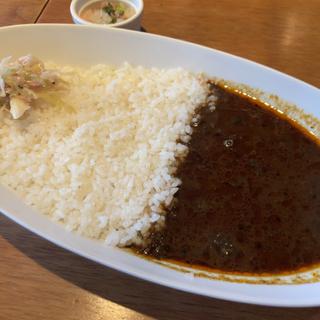 ビーフカレー(FORRESTER Spice and Music)