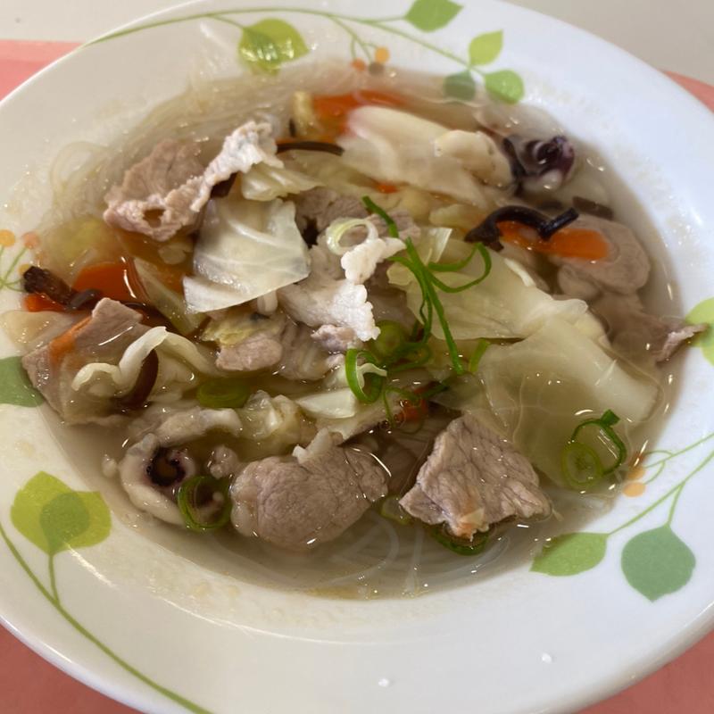 太平燕(ビッグさんど)