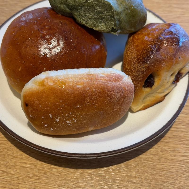 パン(バケット 宇都宮ベルモール店 （BAQET）)