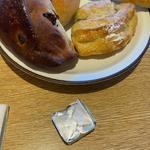 パン(バケット 宇都宮ベルモール店 （BAQET）)
