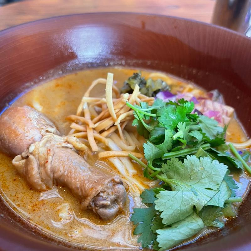 カオソーイ(パーラーカオソーイ)