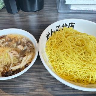 つけ麺　塩3玉(元祖一条流 がんこ総本家 分店)