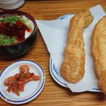 油条(一品軒 )