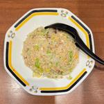 ミニチャーハン