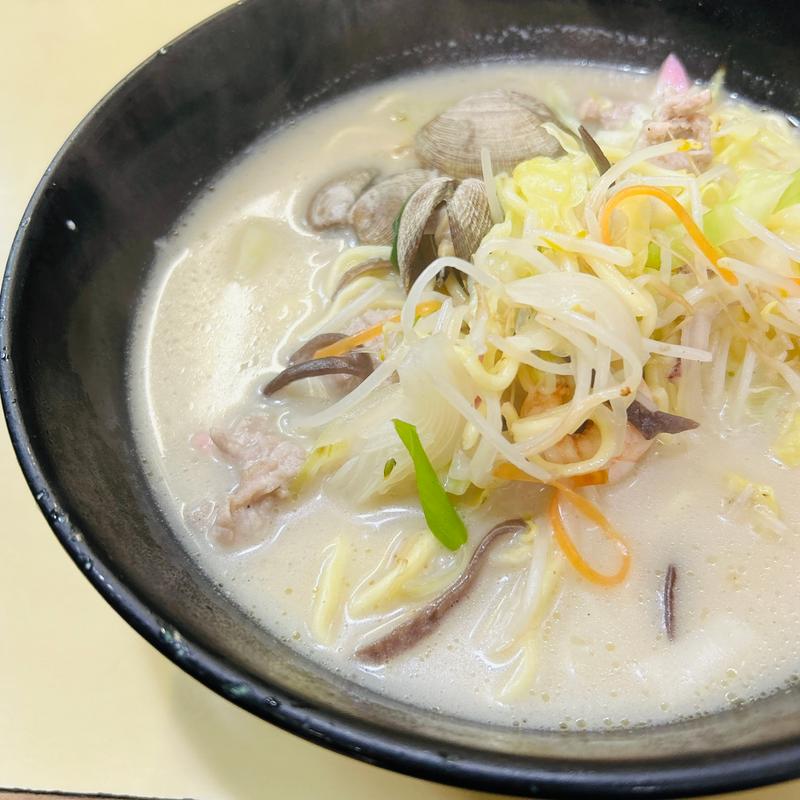 長崎ちゃんぽん(しんきょう パートⅡ)