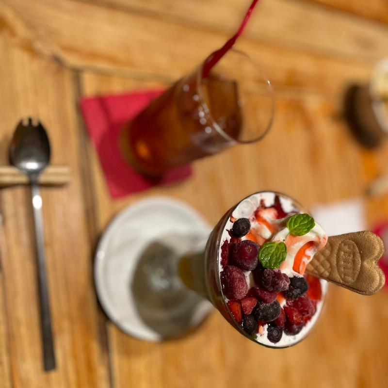 (ドラゴンキッチンダイナスティ 光の森店 )