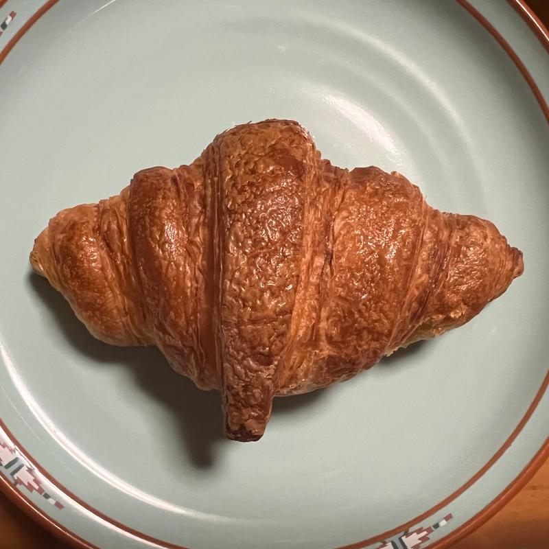 クロワッサン(メゾン・イチ 代官山)