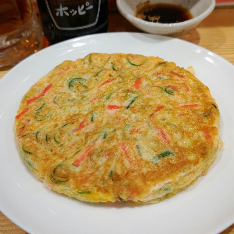 紅玉(国民酒場 じぃえんとるまん 関内マリナード店)