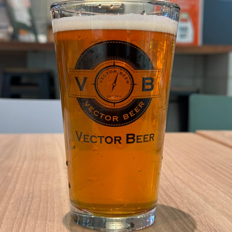 Dog Fight W-IPA(ベクタービア 錦糸町PARCO店)