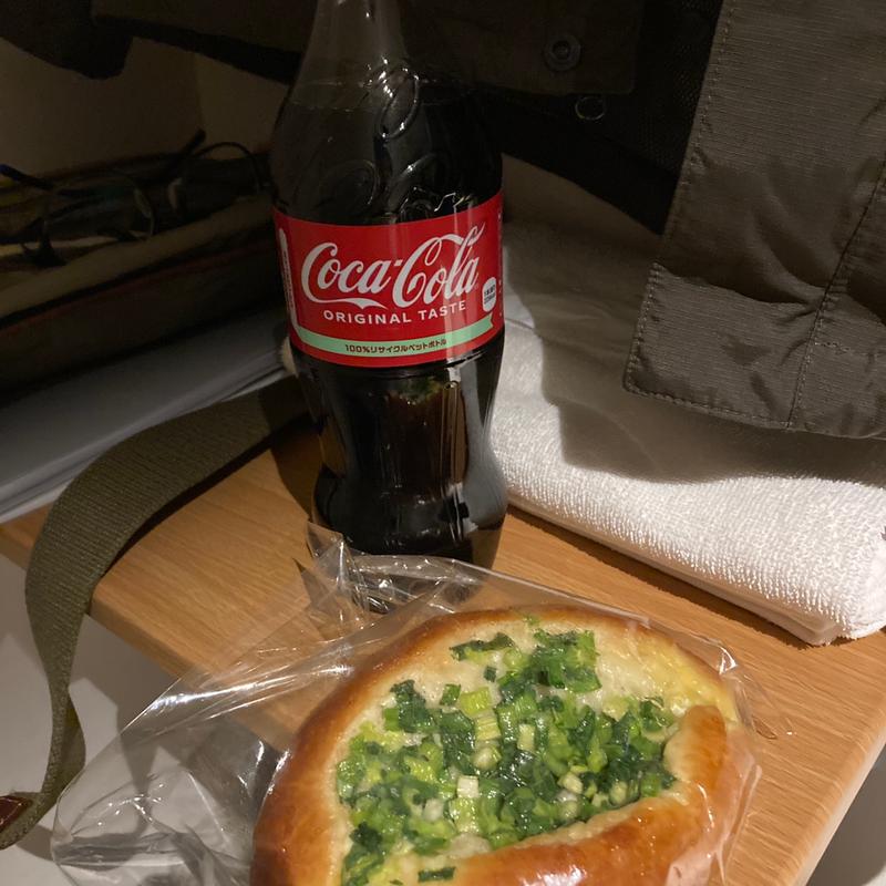 ネギパン(wanna manna ワナマナ)