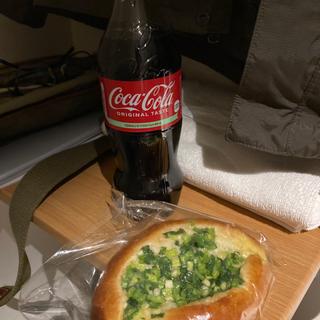ネギパン(wanna manna ワナマナ)