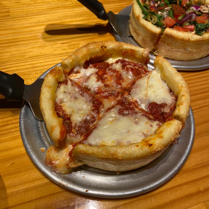 ビッグ・チーズ(デビルクラフト神田)