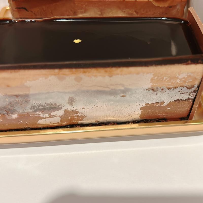 ドゥショコ(ミッシェル・ブラン JR名古屋高島屋)