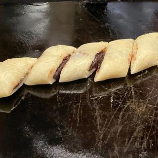 #あんこ巻き(おしお 和店)