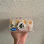 フルーツサンドイッチ(ホットケーキパーラー フルフル 赤坂店 （Fru-Full）)
