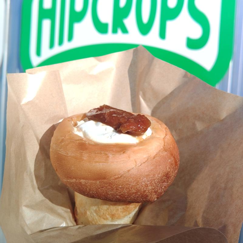 いちじくのワイン煮(HIPCROPS(ヒップクロップス))