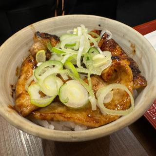 豚丼セット(HIKARI)