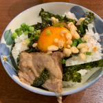 タンポポめし