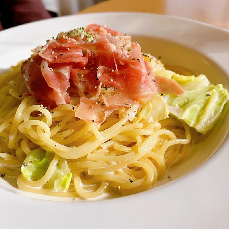 本日のパスタ(カフェ プレイス)