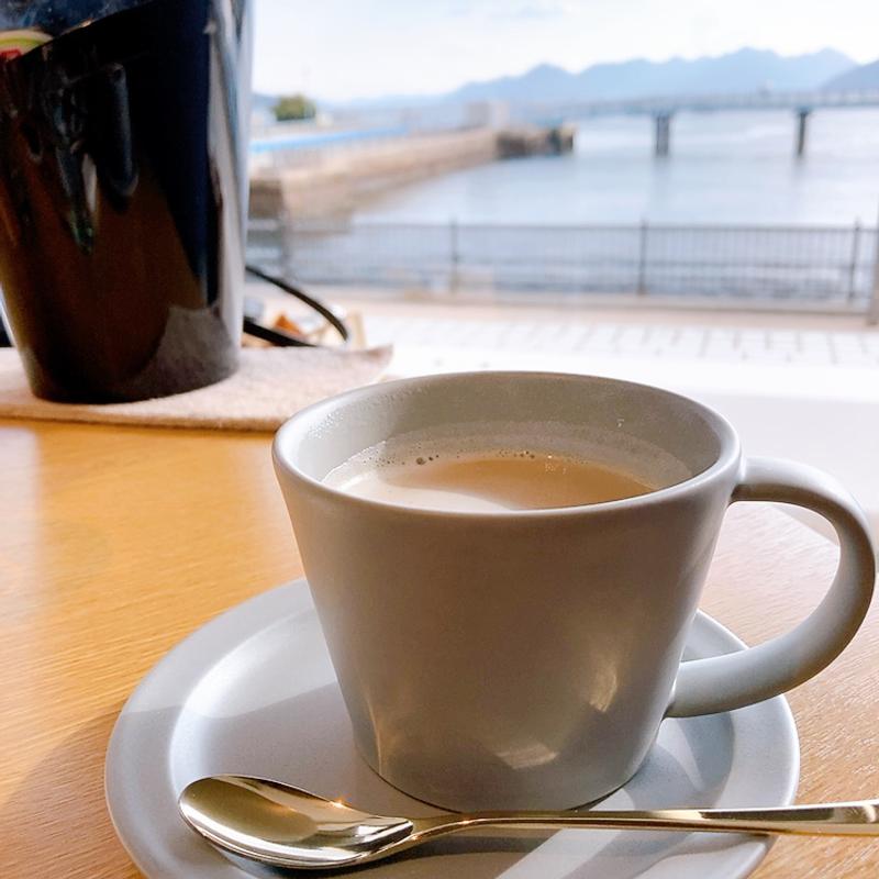 カフェラテ(カフェ プレイス)