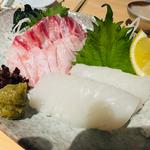 刺身