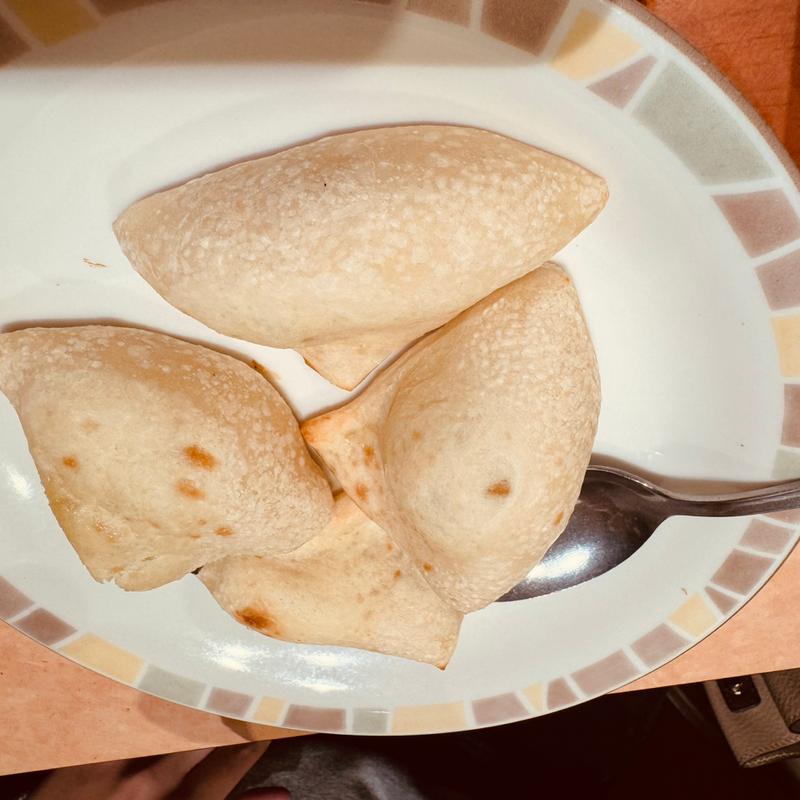 プチフォッカ(サイゼリヤ フォルテ羽生店)