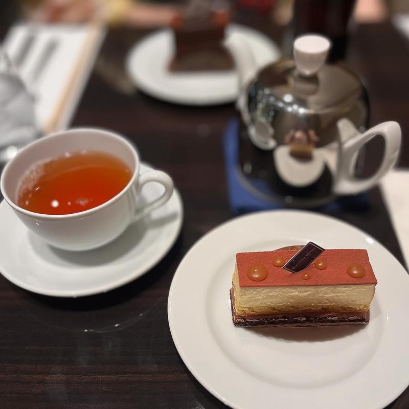 サロメ (ジャン＝ポール・エヴァン 東京ミッドタウン店)