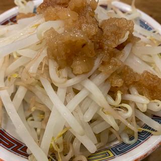 もや二郎(鶴亀八番 東京本店)